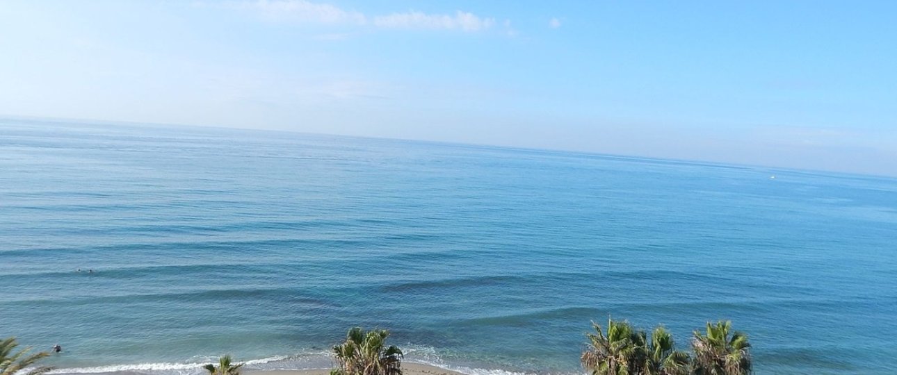Wiederverkauf - apartment - Marbella - Marbella Centro