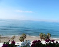 Wiederverkauf - apartment - Marbella - Marbella Centro