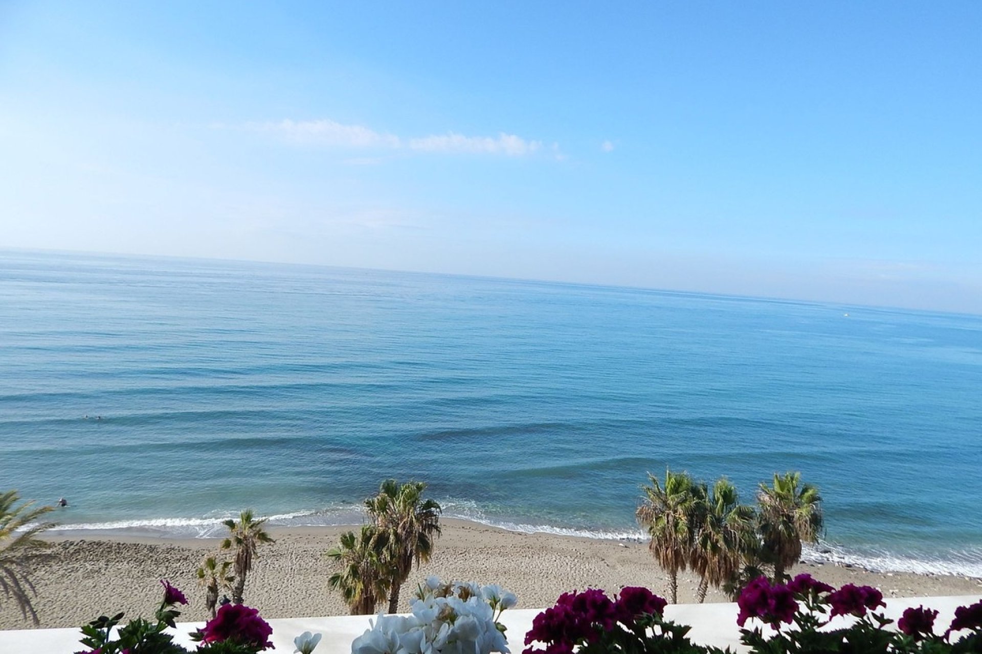 Wiederverkauf - apartment - Marbella - Marbella Centro