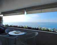 Wiederverkauf - apartment - Marbella - Marbella Centro
