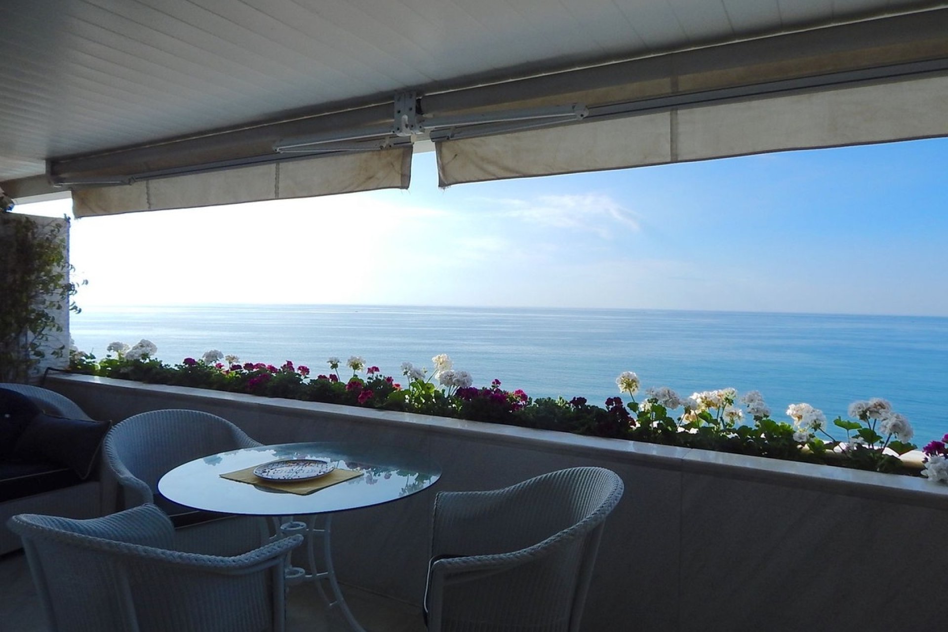 Wiederverkauf - apartment - Marbella - Marbella Centro