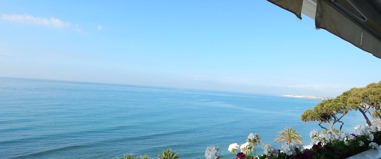 Wiederverkauf - apartment - Marbella - Marbella Centro