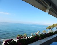 Wiederverkauf - apartment - Marbella - Marbella Centro