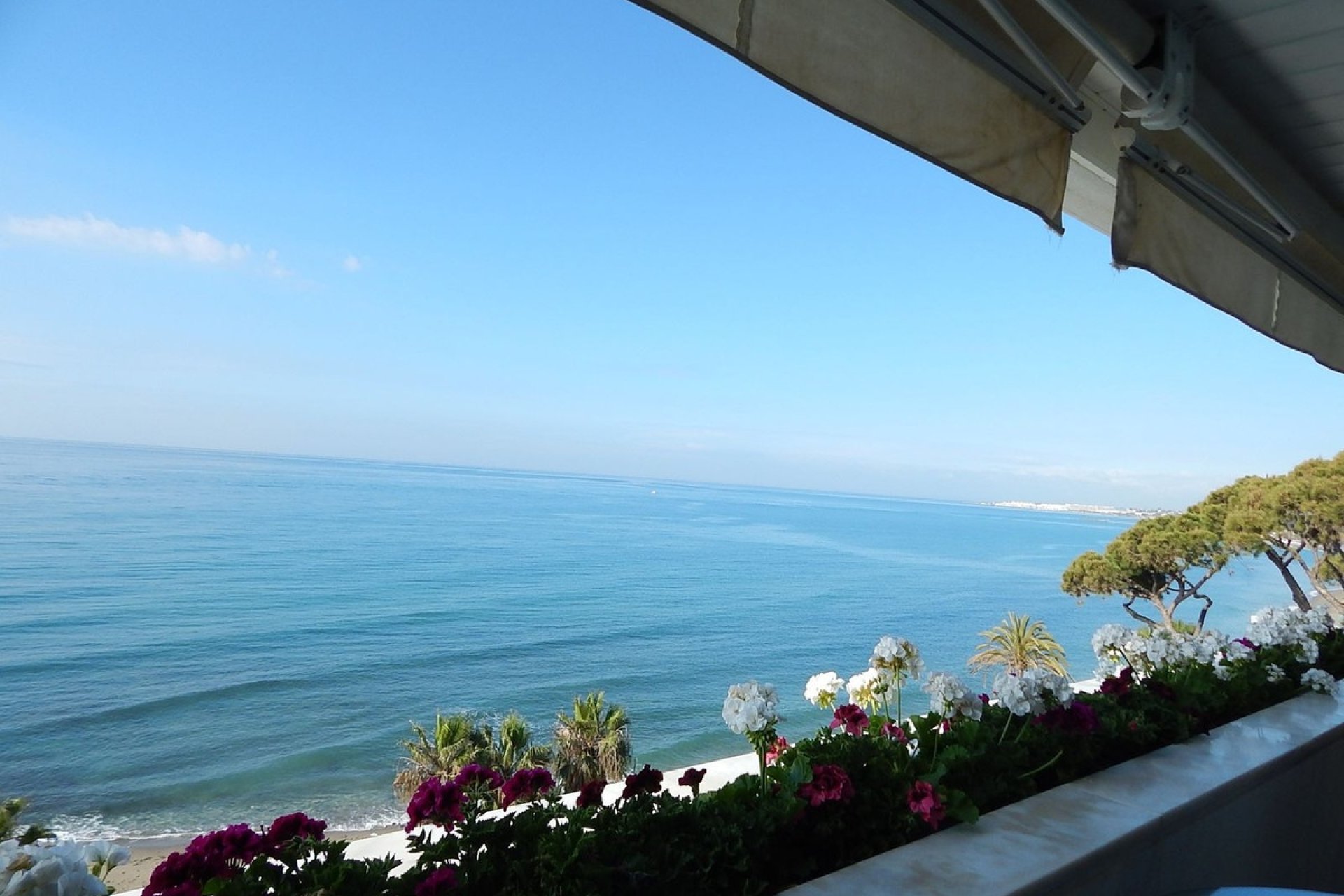 Wiederverkauf - apartment - Marbella - Marbella Centro
