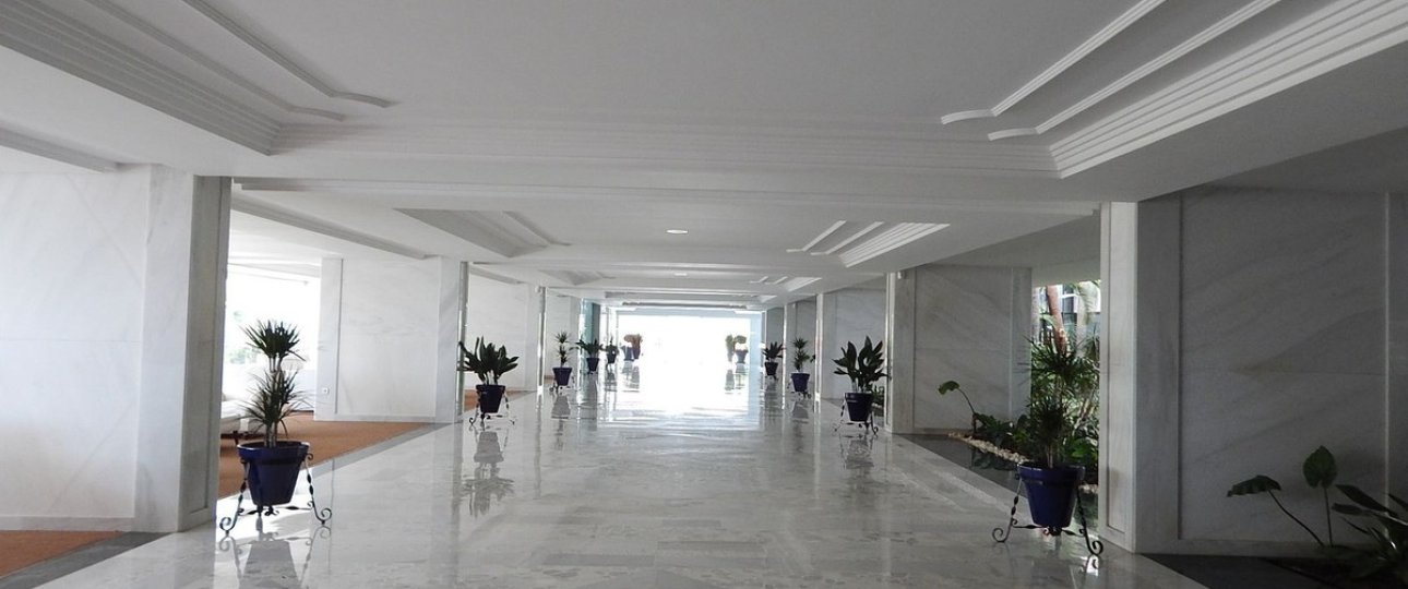 Wiederverkauf - apartment - Marbella - Marbella Centro