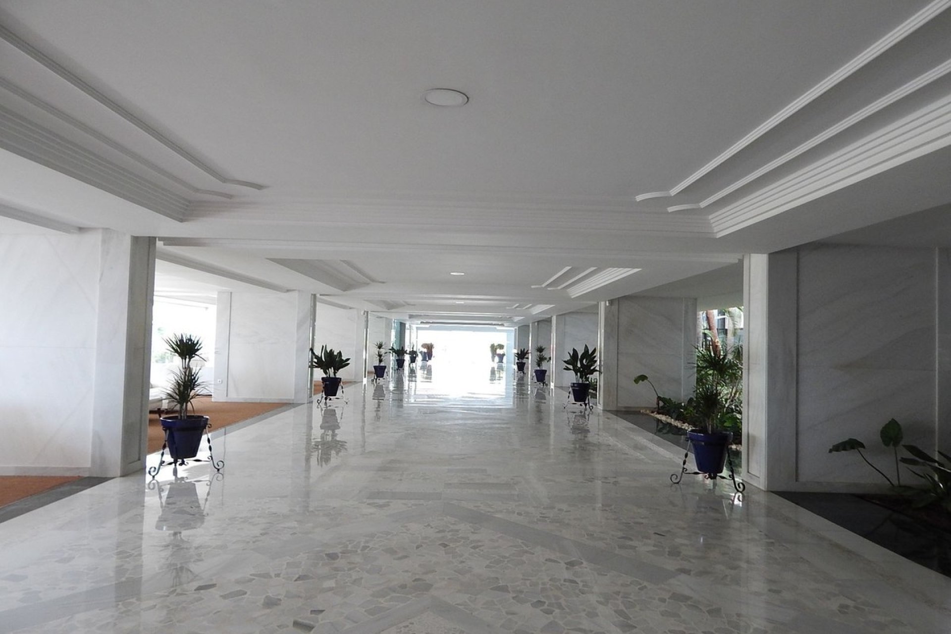 Wiederverkauf - apartment - Marbella - Marbella Centro