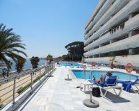 Wiederverkauf - apartment - Marbella - Marbella Centro