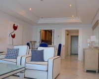 Wiederverkauf - apartment - Marbella - Marbella Centro