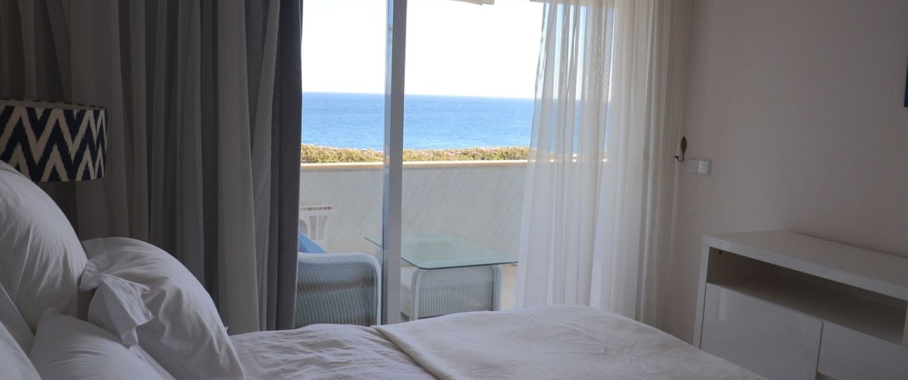 Wiederverkauf - apartment - Marbella - Marbella Centro