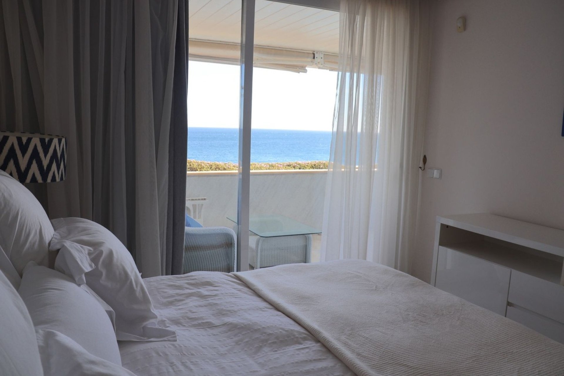 Wiederverkauf - apartment - Marbella - Marbella Centro