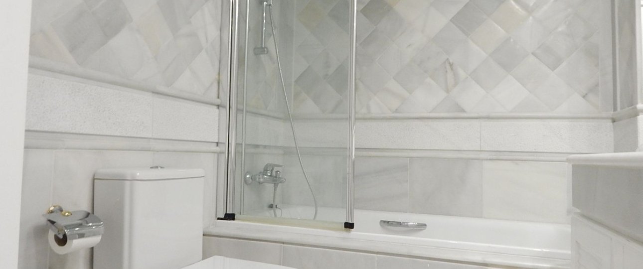 Wiederverkauf - apartment - Marbella - Marbella Centro