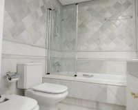 Wiederverkauf - apartment - Marbella - Marbella Centro