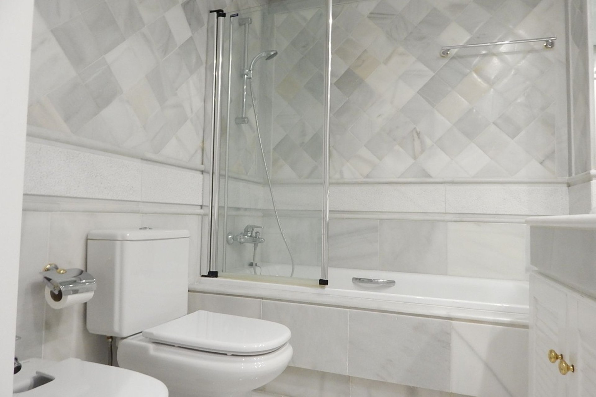 Wiederverkauf - apartment - Marbella - Marbella Centro