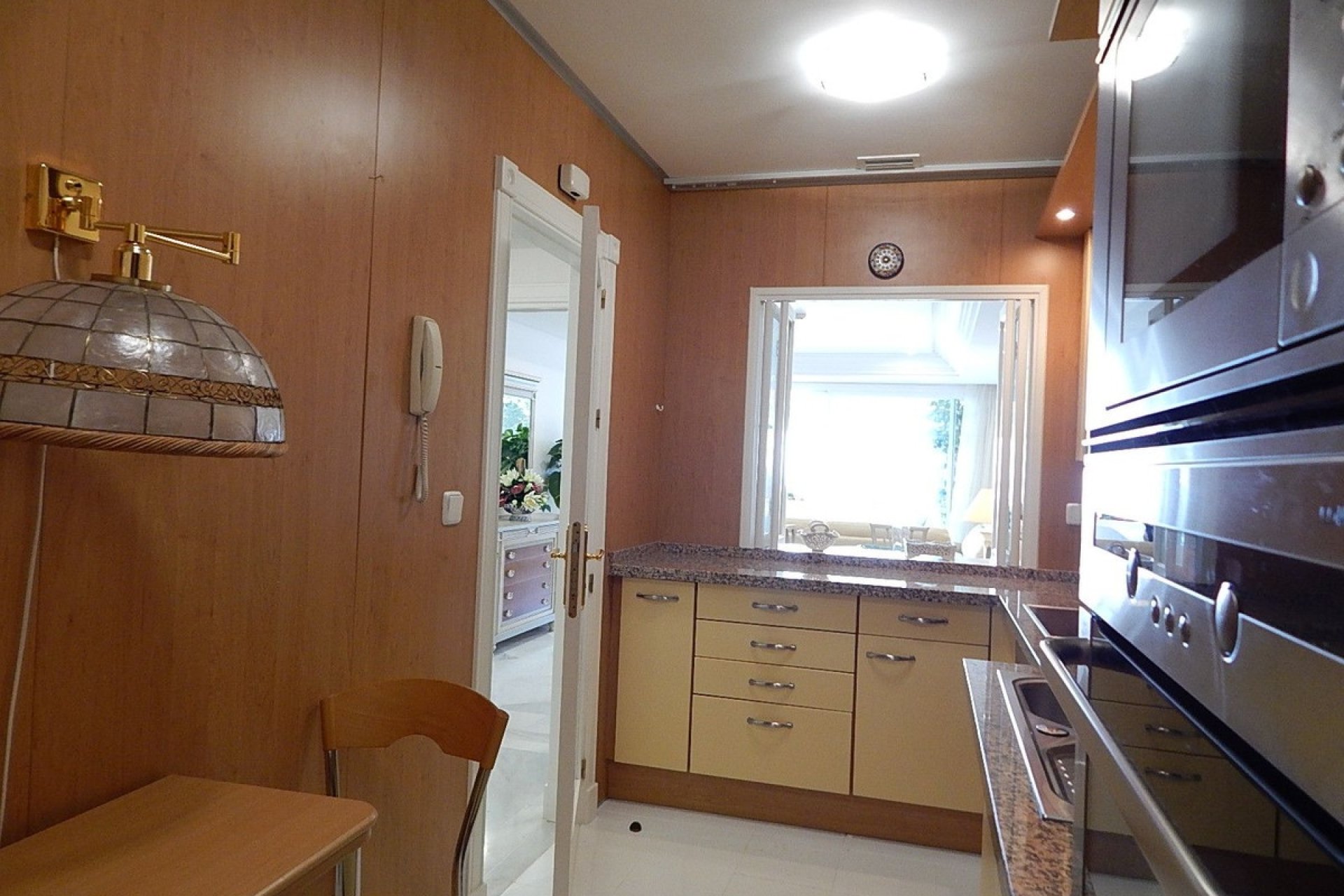 Wiederverkauf - apartment - Marbella - Marbella Centro
