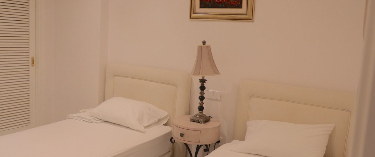 Wiederverkauf - apartment - Marbella - Marbella Centro