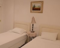 Wiederverkauf - apartment - Marbella - Marbella Centro