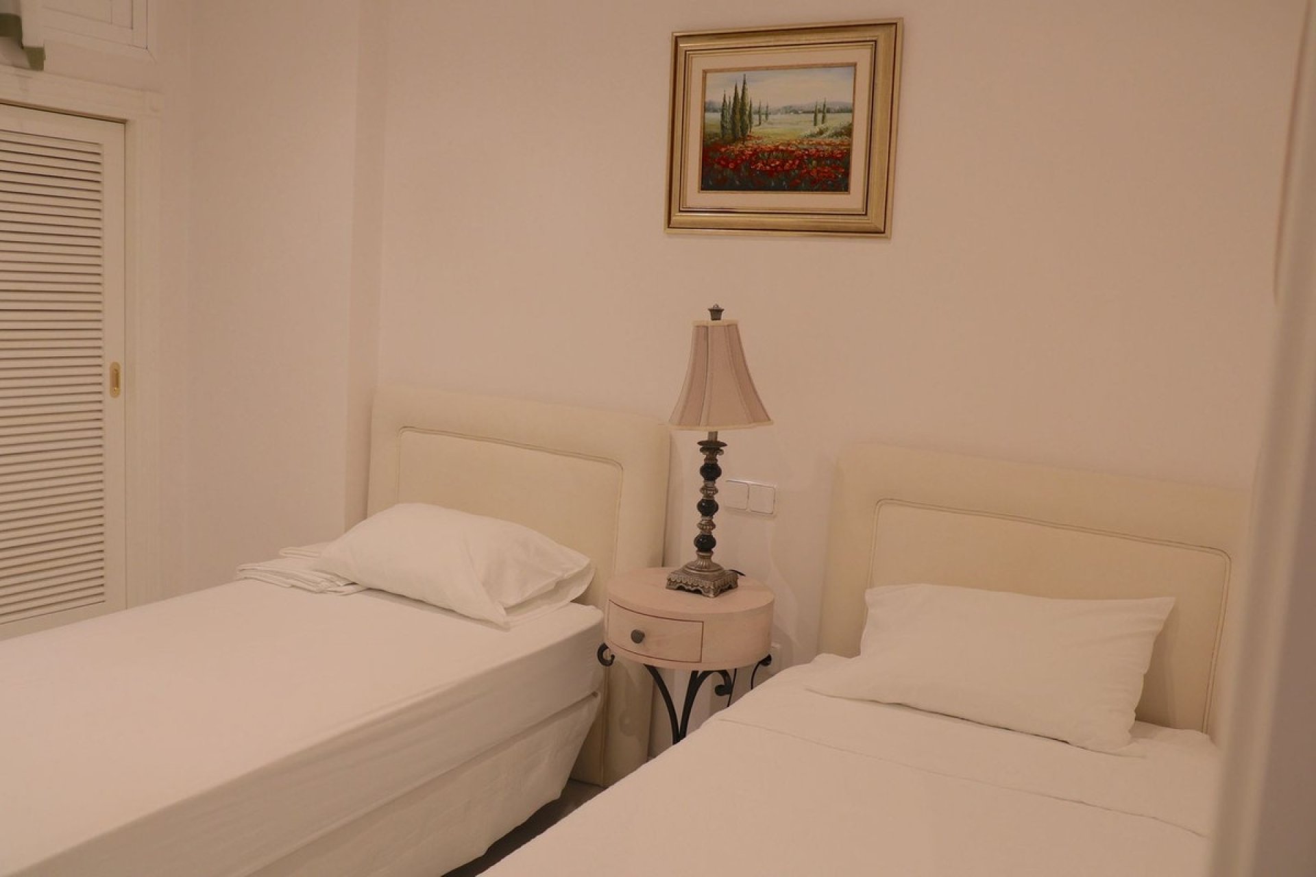 Wiederverkauf - apartment - Marbella - Marbella Centro