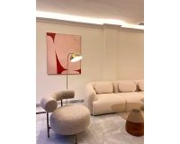 Wiederverkauf - apartment - Marbella - Marbella Centro