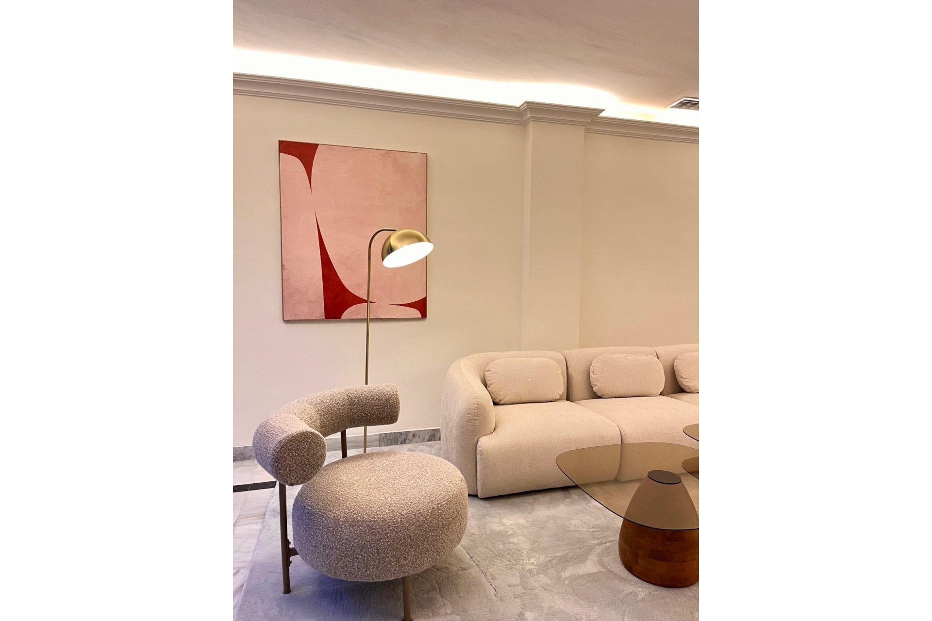 Wiederverkauf - apartment - Marbella - Marbella Centro