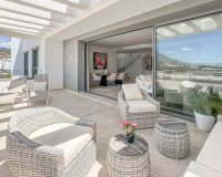 Wiederverkauf - apartment - Marbella - Marbella Centro