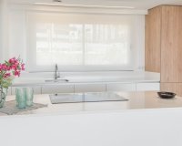 Wiederverkauf - apartment - Marbella - Marbella Centro
