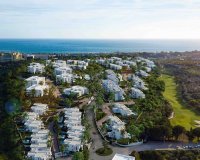 Wiederverkauf - apartment - Marbella - Marbella Centro