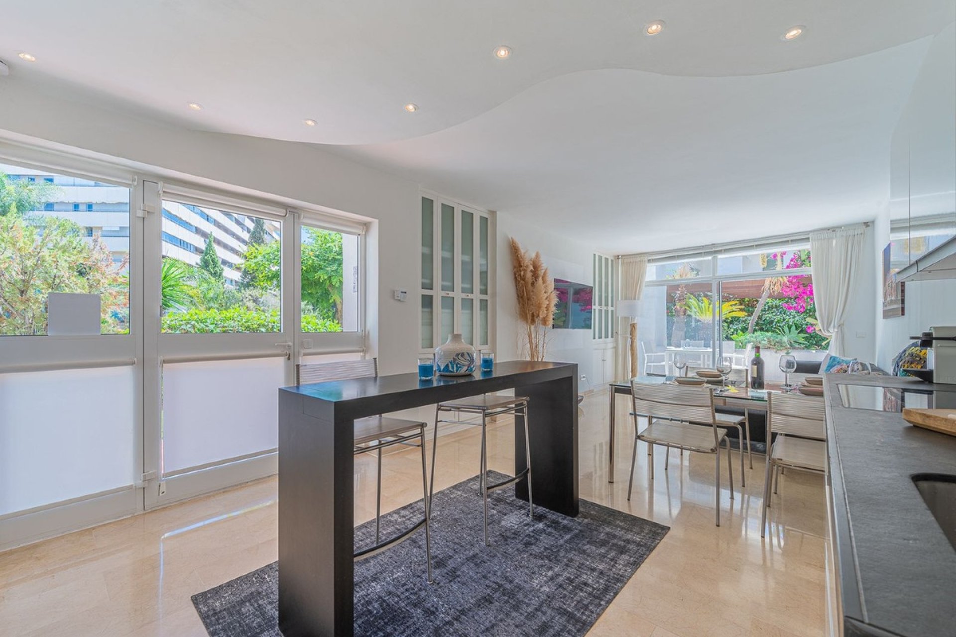 Wiederverkauf - apartment - Marbella - Marbella Centro