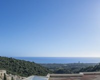 Wiederverkauf - apartment - Marbella - Marbella Centro
