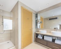 Wiederverkauf - apartment - Marbella - Marbella Centro