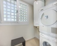 Wiederverkauf - apartment - Marbella - Marbella Centro