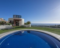 Wiederverkauf - apartment - Marbella - Marbella Centro