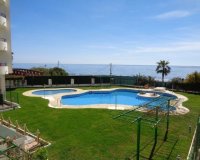 Wiederverkauf - apartment - Marbella - Marbella Centro