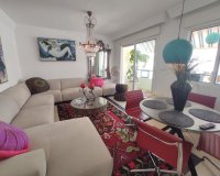 Wiederverkauf - apartment - Marbella - Marbella Centro