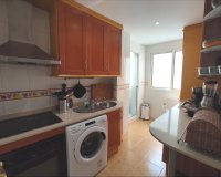 Wiederverkauf - apartment - Marbella - Marbella Centro
