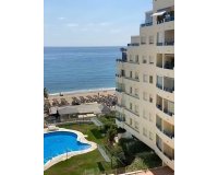 Wiederverkauf - apartment - Marbella - Marbella Centro
