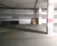 Wiederverkauf - apartment - Marbella - Marbella Centro