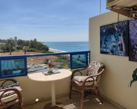 Wiederverkauf - apartment - Marbella - Marbella Centro