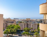 Wiederverkauf - apartment - Marbella - Marbella Centro