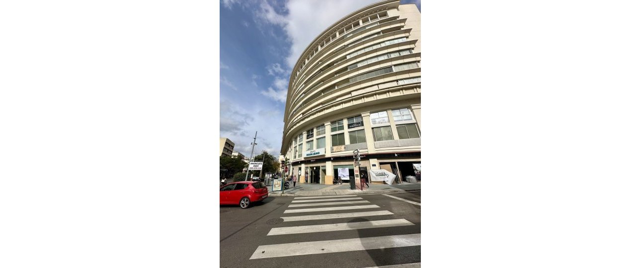 Wiederverkauf - apartment - Marbella - Marbella Centro