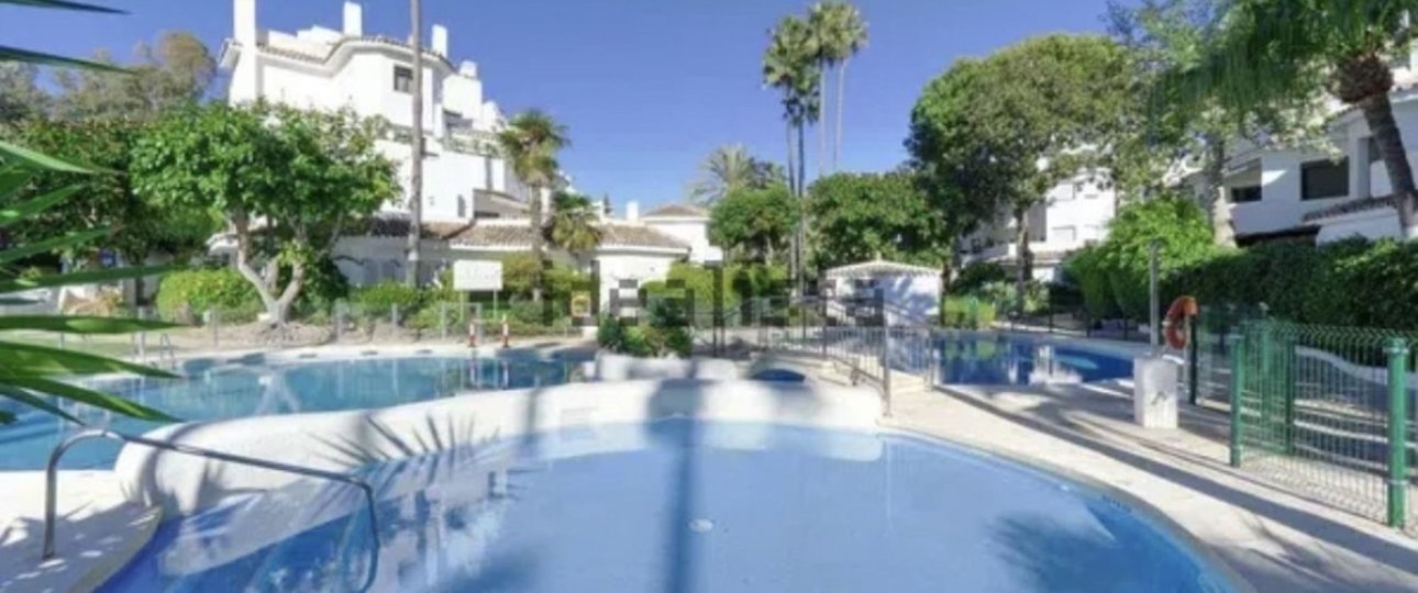 Wiederverkauf - apartment - Marbella - Marbella Centro