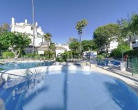 Wiederverkauf - apartment - Marbella - Marbella Centro