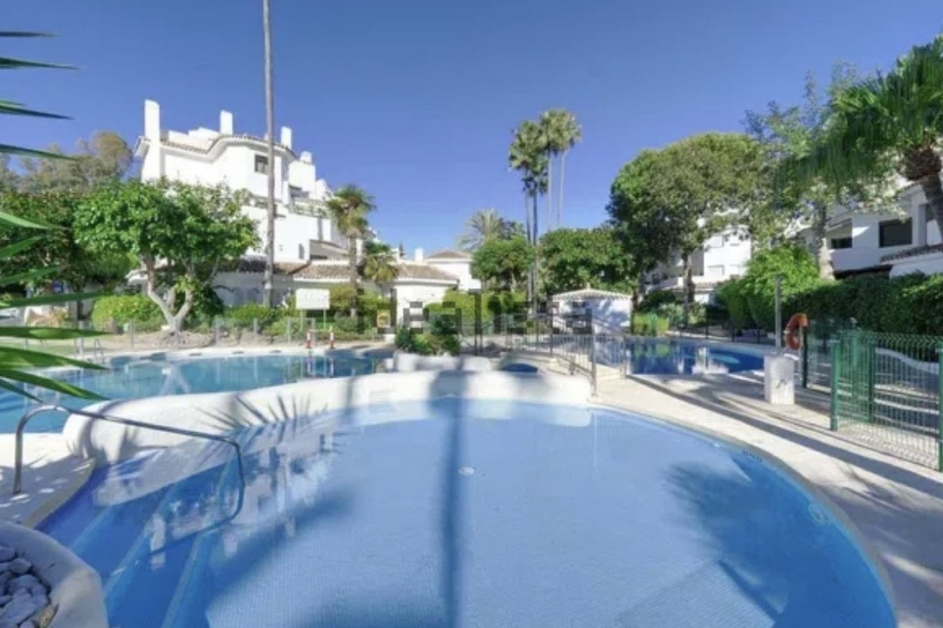 Wiederverkauf - apartment - Marbella - Marbella Centro