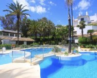Wiederverkauf - apartment - Marbella - Marbella Centro