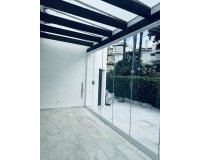 Wiederverkauf - apartment - Marbella - Marbella Centro