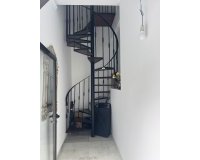 Wiederverkauf - apartment - Marbella - Marbella Centro
