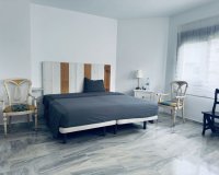 Wiederverkauf - apartment - Marbella - Marbella Centro