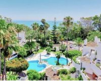 Wiederverkauf - apartment - Marbella - Marbella Centro