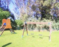 Wiederverkauf - apartment - Marbella - Marbella Centro
