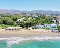 Wiederverkauf - apartment - Marbella - Marbella Centro