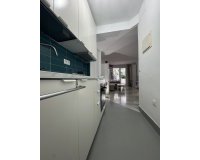Wiederverkauf - apartment - Marbella - Marbella Centro